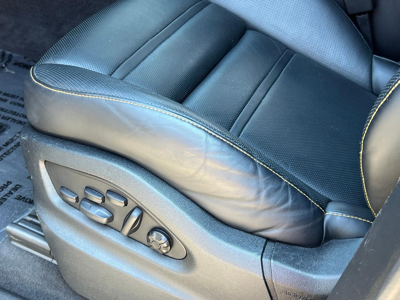 2023 Porsche Cayenne Coupe Turbo GT Indianapolis IN