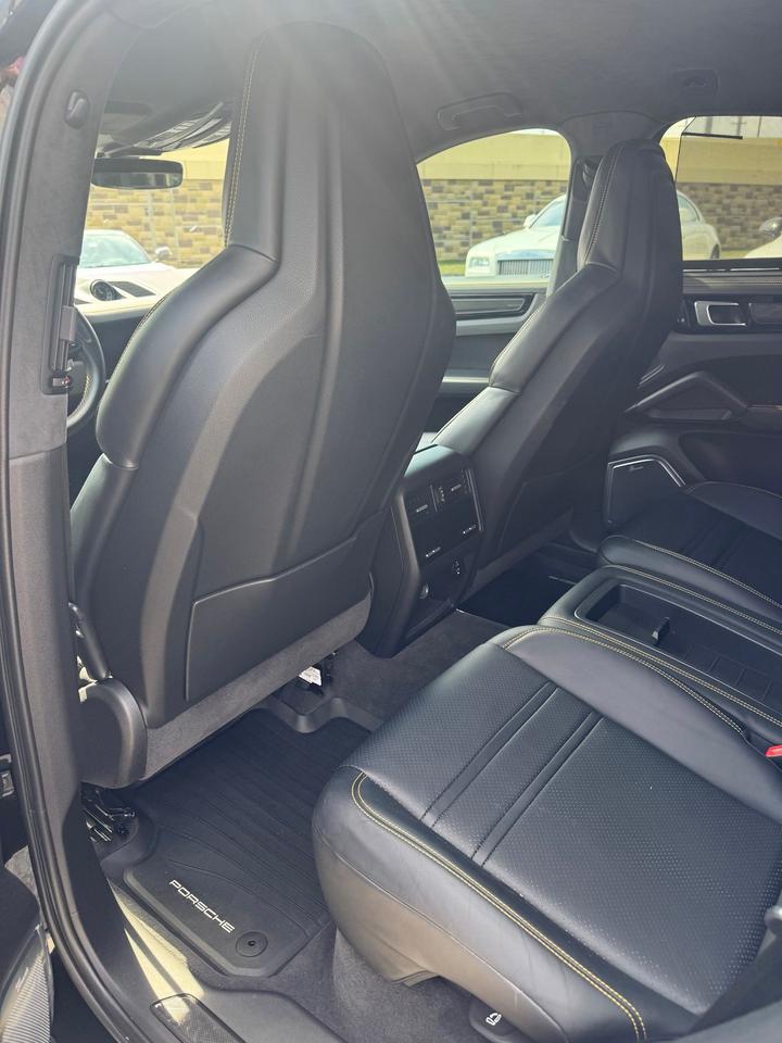 2023 Porsche Cayenne Coupe Turbo GT Indianapolis IN