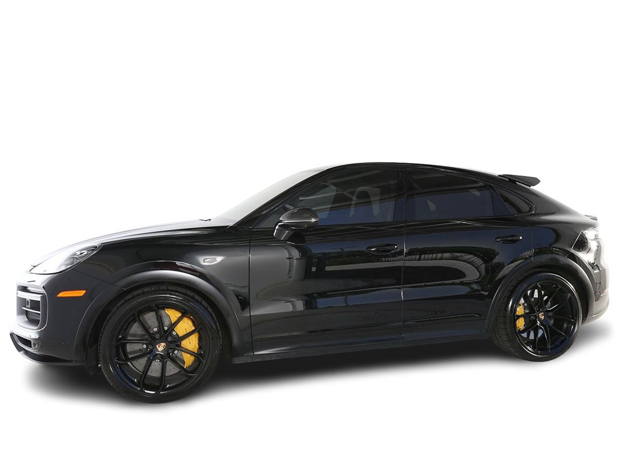 2023 Porsche Cayenne Coupe Turbo GT Indianapolis IN