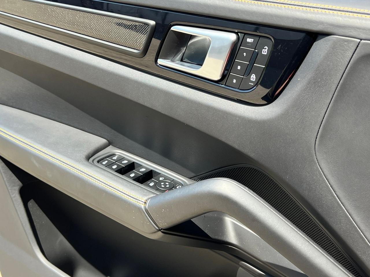 2023 Porsche Cayenne Coupe Turbo GT Indianapolis IN