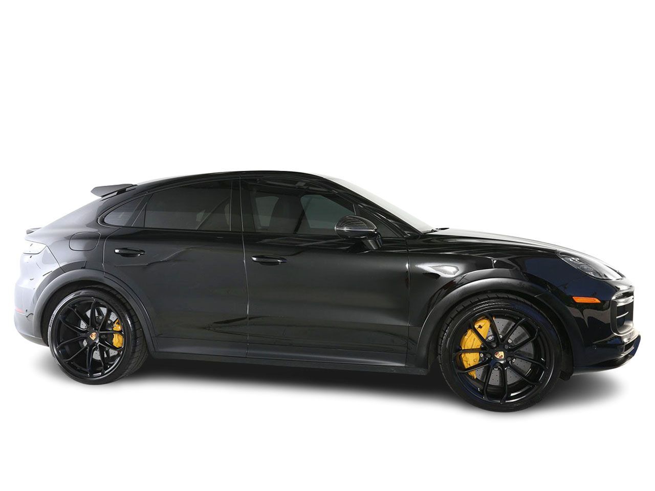 2023 Porsche Cayenne Coupe Turbo GT Indianapolis IN