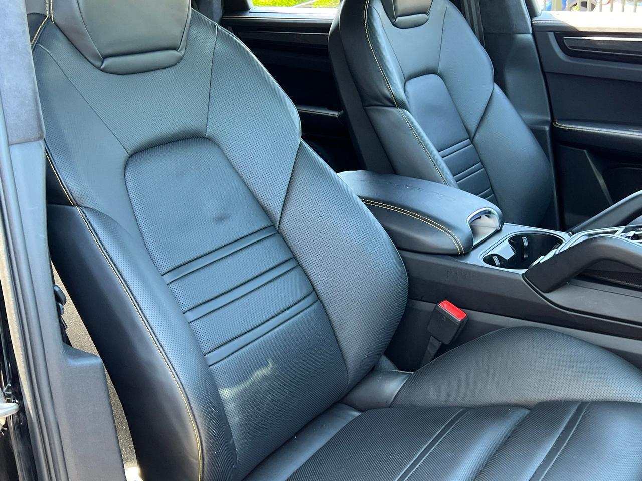 2023 Porsche Cayenne Coupe Turbo GT Indianapolis IN