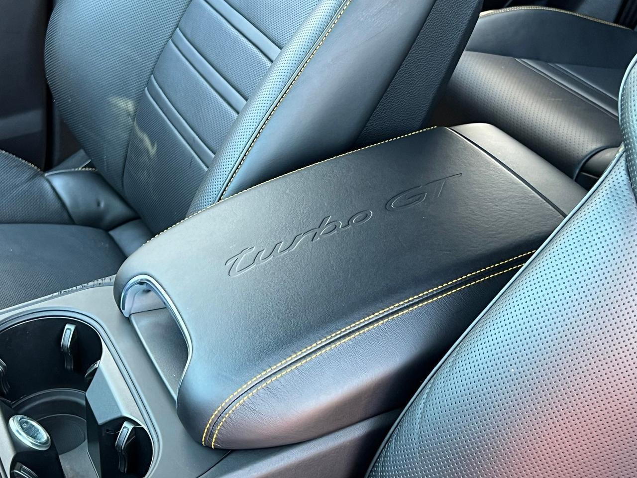2023 Porsche Cayenne Coupe Turbo GT Indianapolis IN