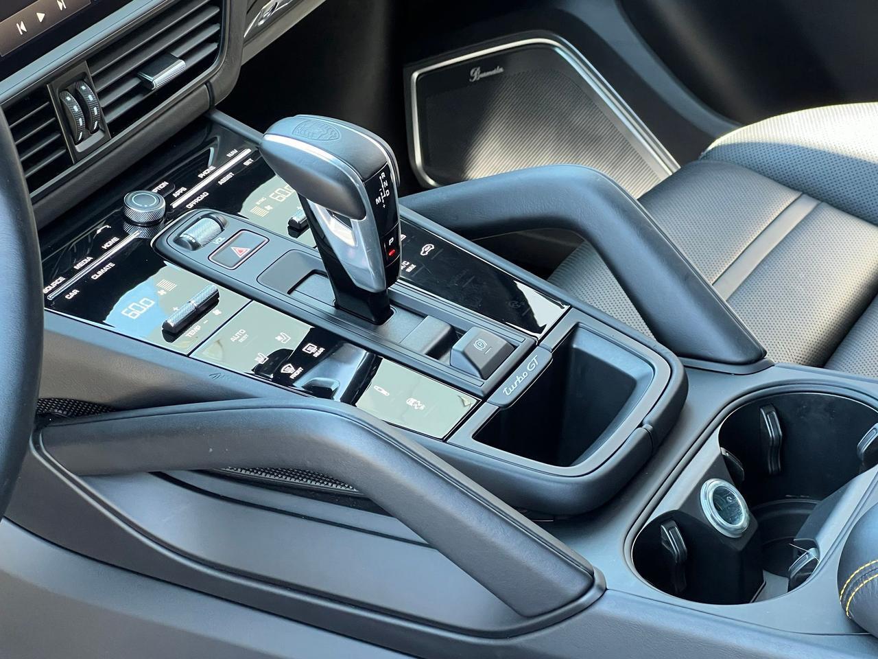 2023 Porsche Cayenne Coupe Turbo GT Indianapolis IN