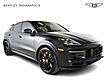 2023 Porsche Cayenne Coupe Turbo GT
