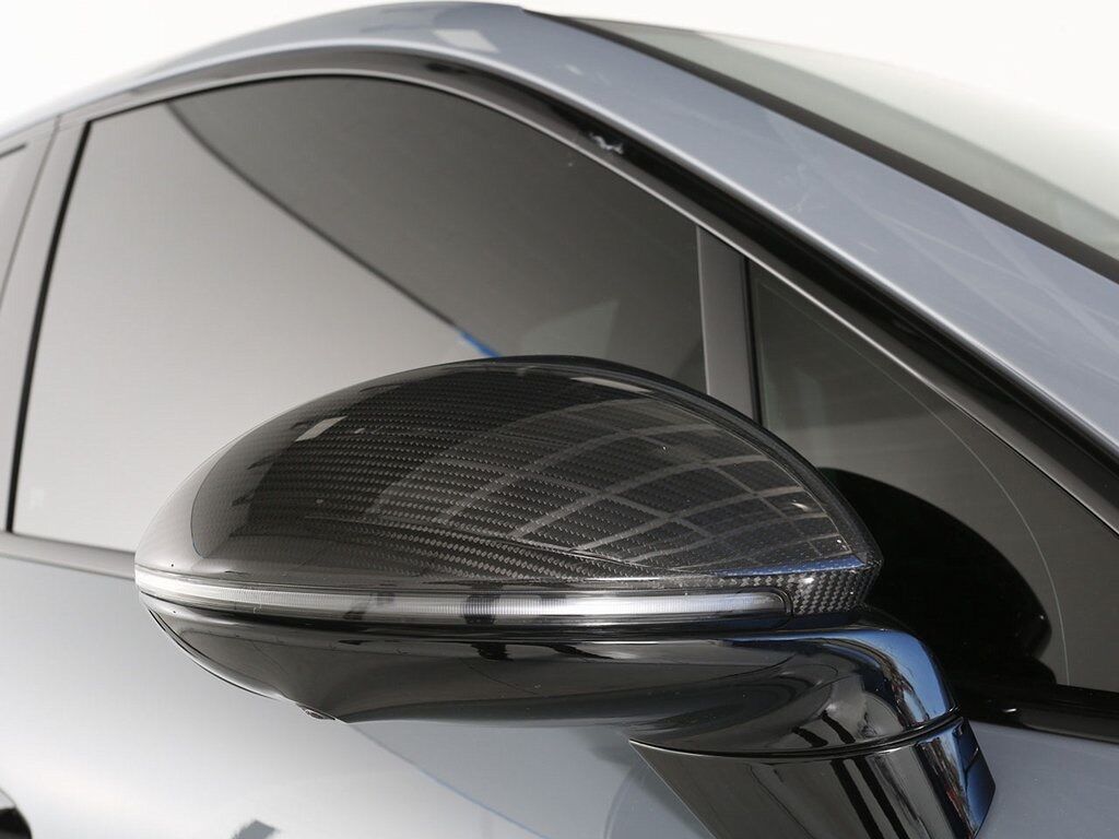 2023 Porsche Cayenne Coupe Turbo GT Ft Lauderdale FL