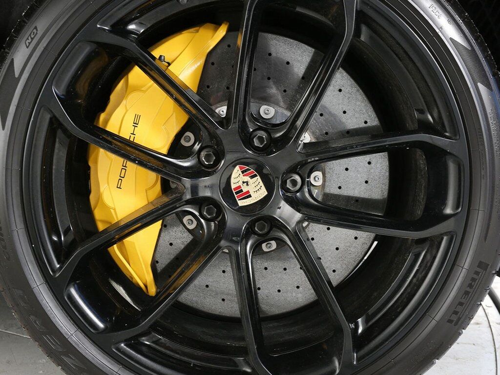 2023 Porsche Cayenne Coupe Turbo GT Ft Lauderdale FL