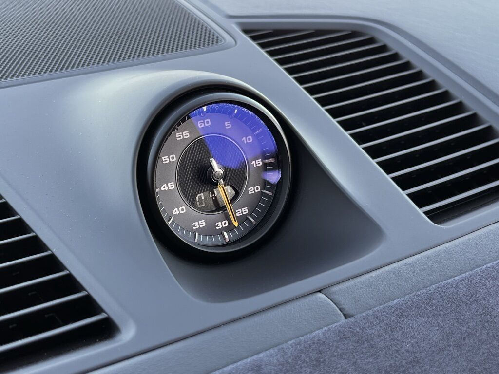 2023 Porsche Cayenne Coupe Turbo GT Ft Lauderdale FL