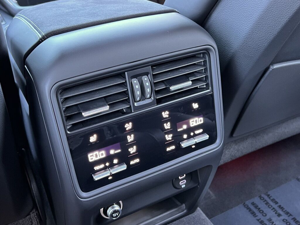 2023 Porsche Cayenne Coupe Turbo GT Ft Lauderdale FL