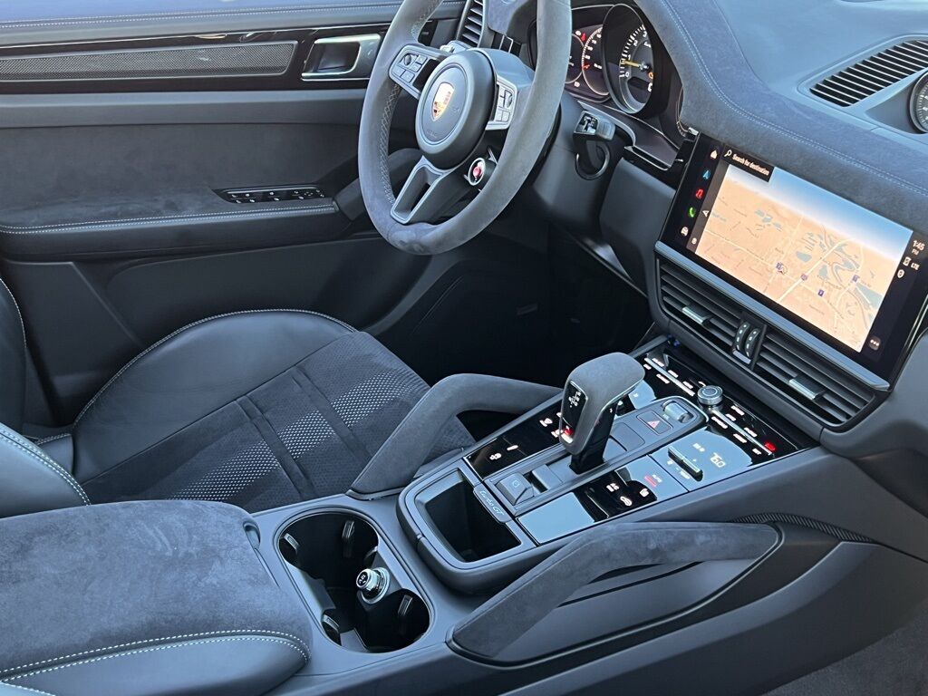 2023 Porsche Cayenne Coupe Turbo GT Ft Lauderdale FL