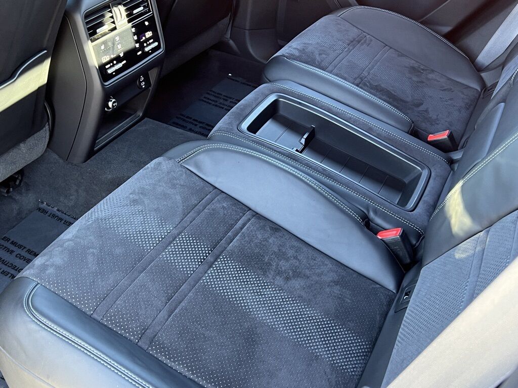 2023 Porsche Cayenne Coupe Turbo GT Ft Lauderdale FL