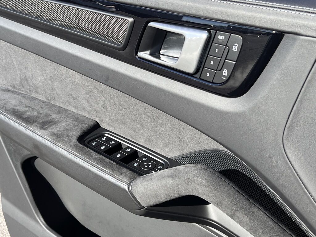 2023 Porsche Cayenne Coupe Turbo GT Ft Lauderdale FL