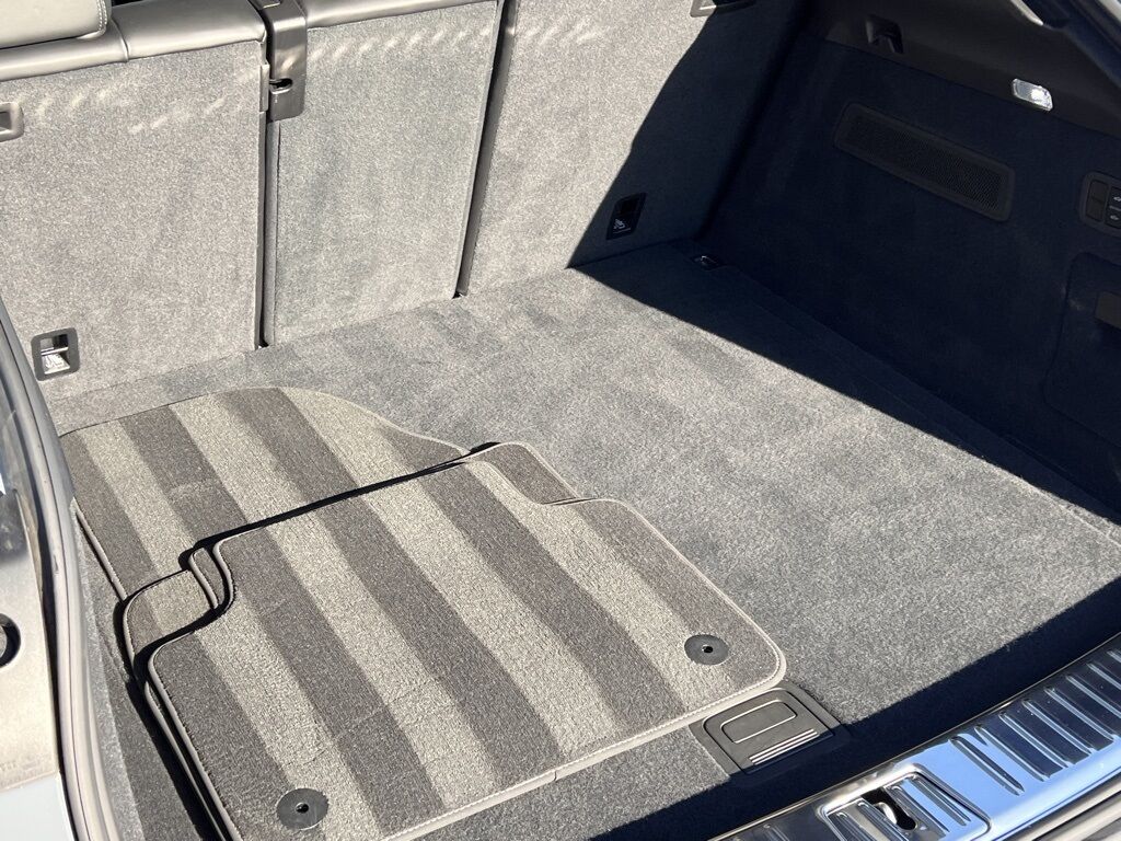 2023 Porsche Cayenne Coupe Turbo GT Ft Lauderdale FL