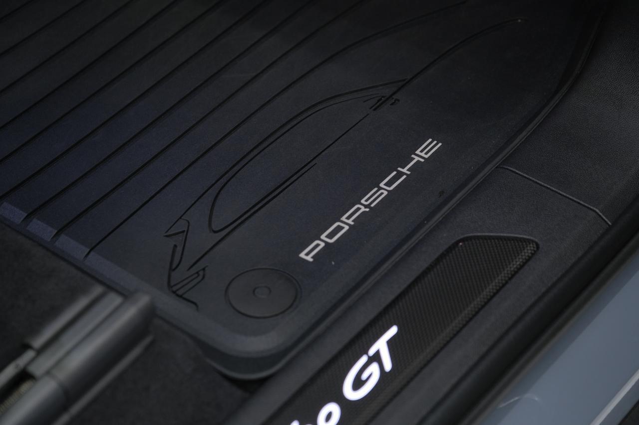 2023 Porsche Cayenne Coupe Turbo GT Miami FL