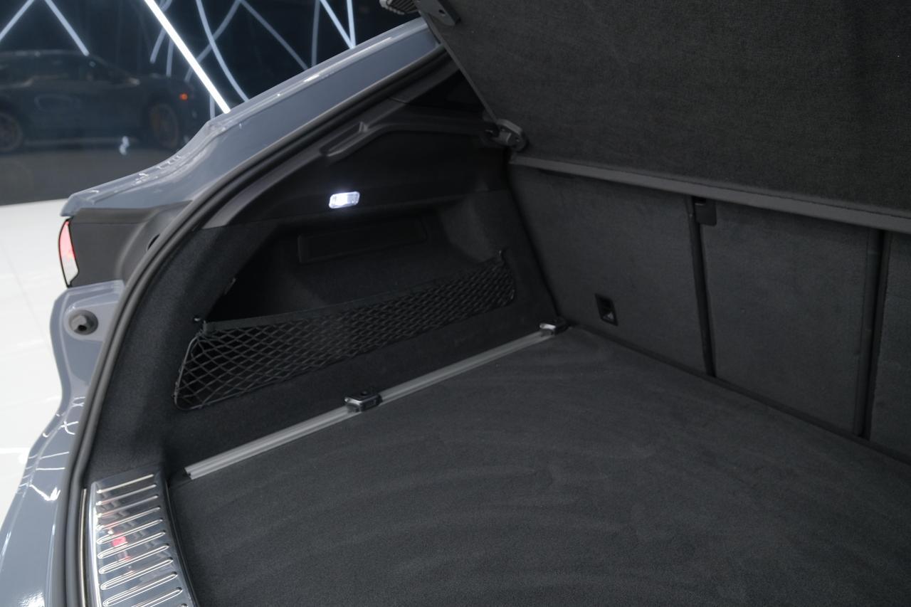 2023 Porsche Cayenne Coupe Turbo GT Miami FL