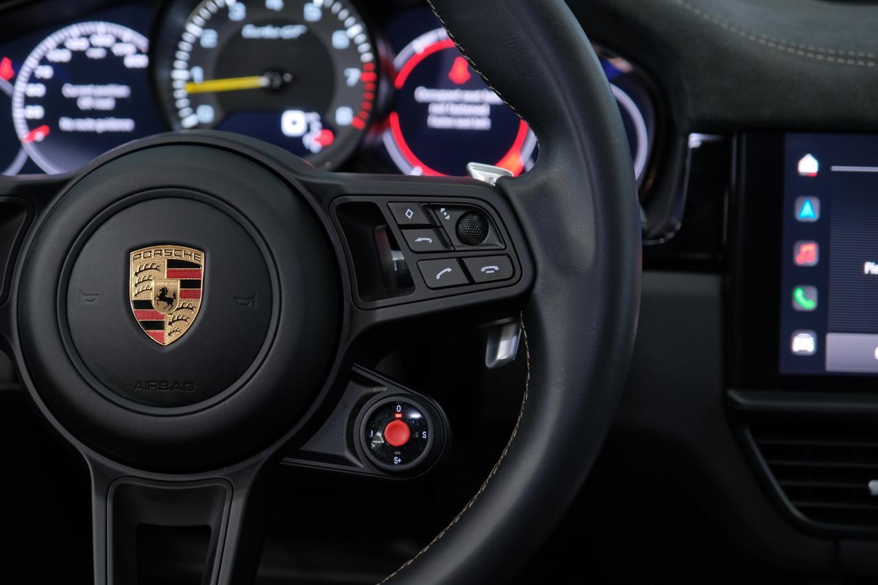 2023 Porsche Cayenne Coupe Turbo GT Miami FL