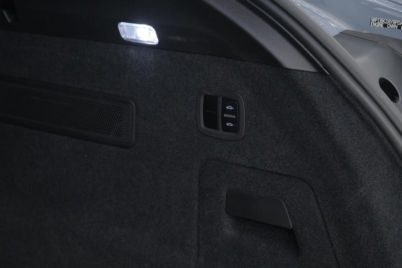 2023 Porsche Cayenne Coupe Turbo GT Miami FL