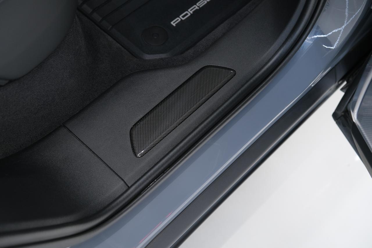 2023 Porsche Cayenne Coupe Turbo GT Miami FL