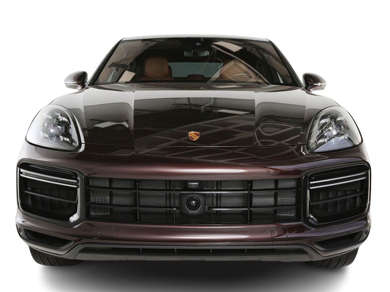 2023 Porsche Cayenne Coupe Turbo Indianapolis IN