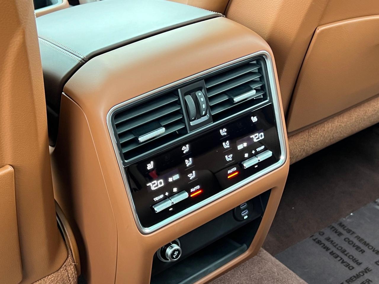 2023 Porsche Cayenne Coupe Turbo Indianapolis IN