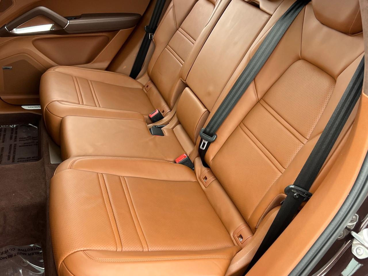 2023 Porsche Cayenne Coupe Turbo Indianapolis IN