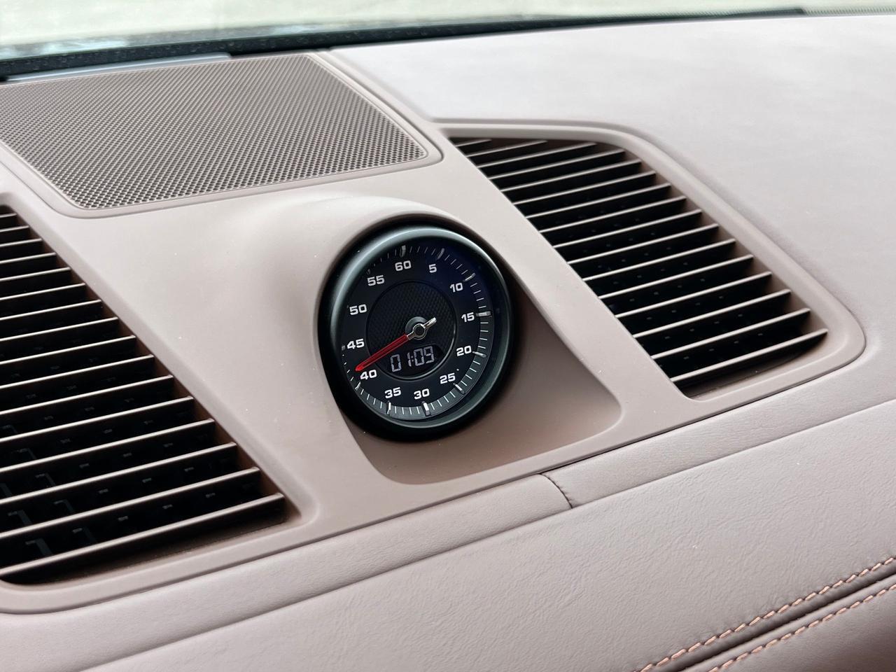 2023 Porsche Cayenne Coupe Turbo Indianapolis IN