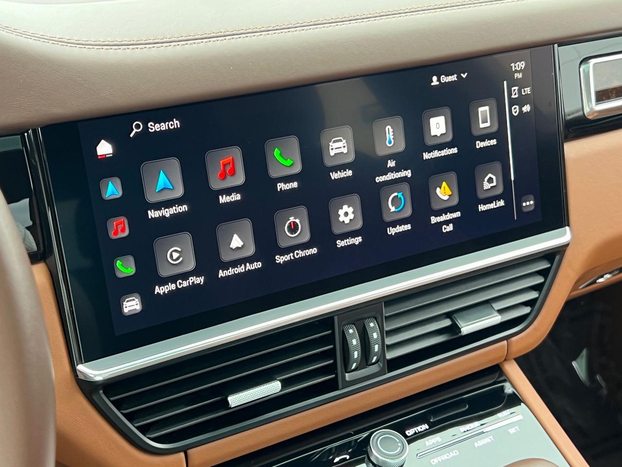 2023 Porsche Cayenne Coupe Turbo Indianapolis IN