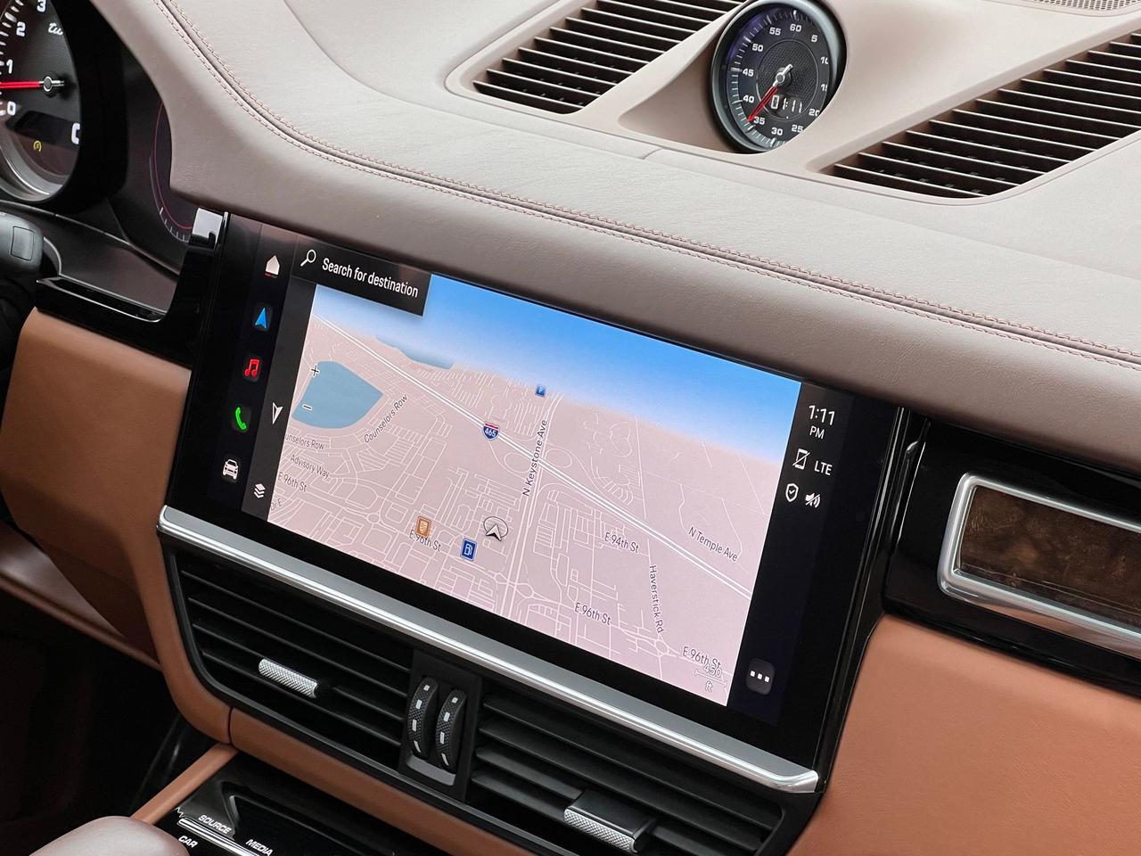 2023 Porsche Cayenne Coupe Turbo Indianapolis IN