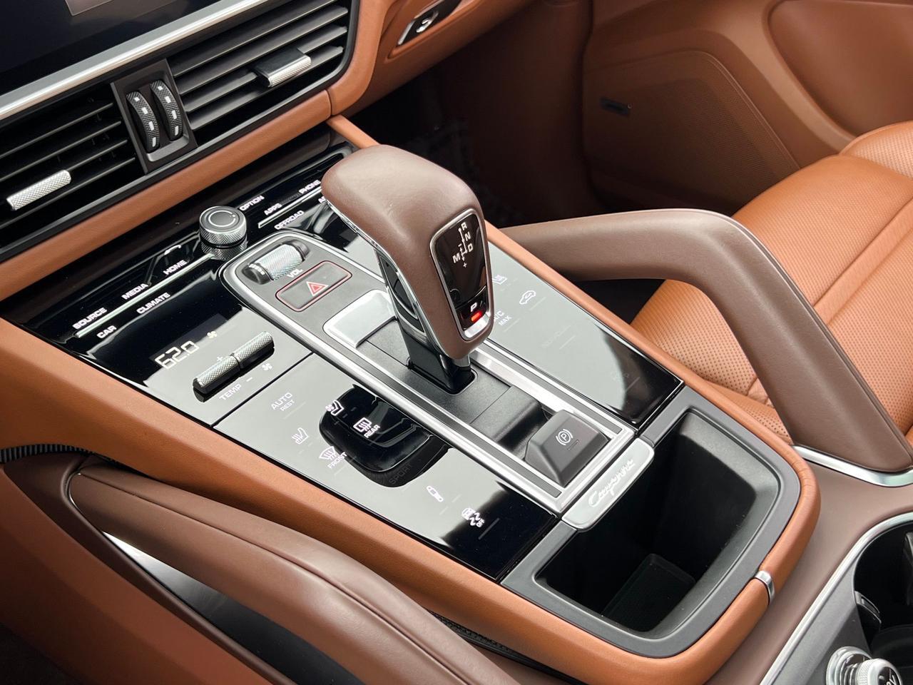 2023 Porsche Cayenne Coupe Turbo Indianapolis IN