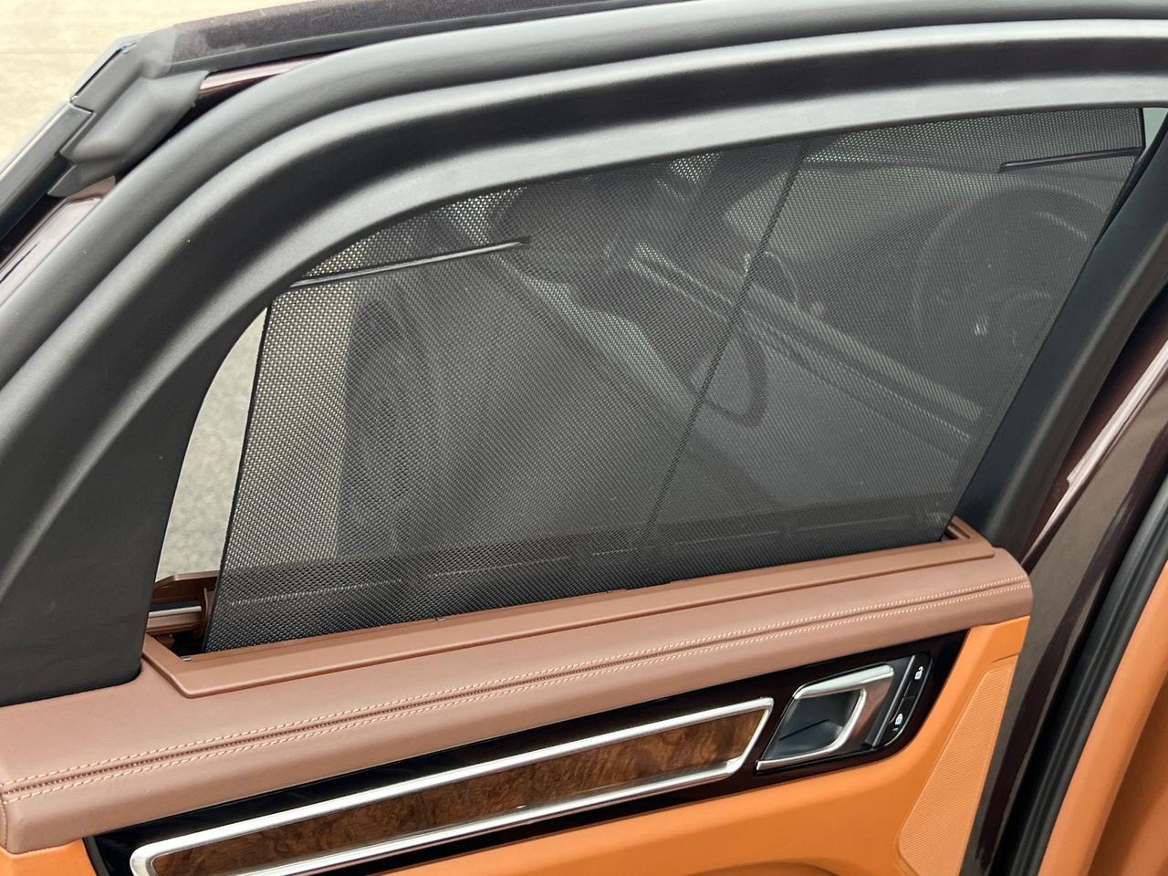 2023 Porsche Cayenne Coupe Turbo Indianapolis IN