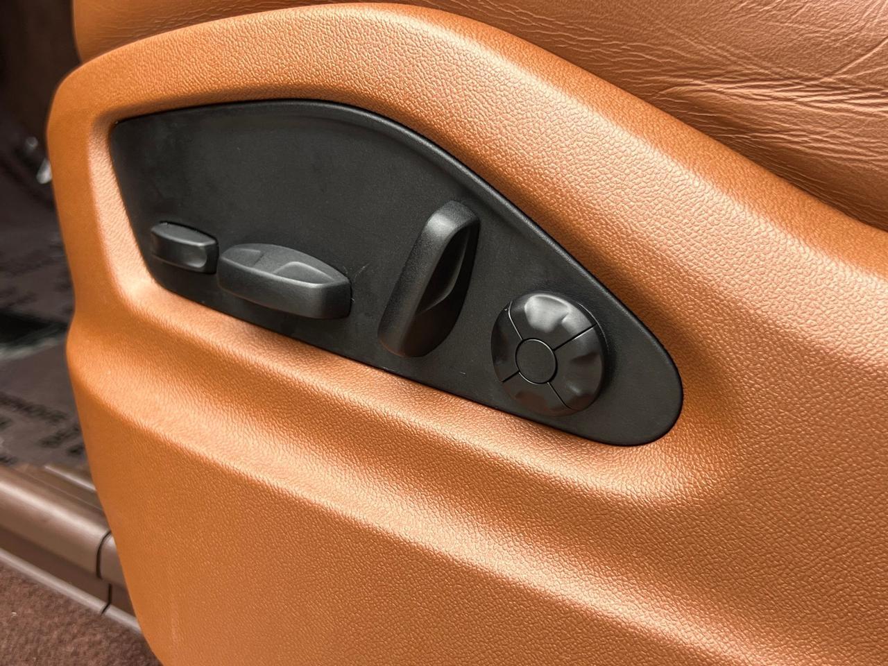 2023 Porsche Cayenne Coupe Turbo Indianapolis IN