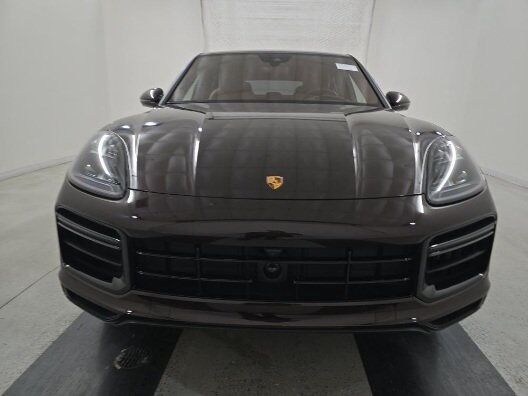 2023 Porsche Cayenne Coupe Turbo Indianapolis IN