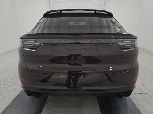 2023 Porsche Cayenne Coupe Turbo Indianapolis IN