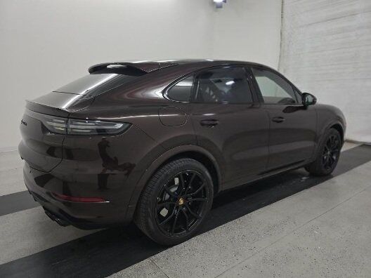 2023 Porsche Cayenne Coupe Turbo Indianapolis IN