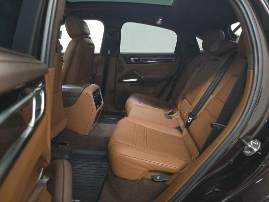 2023 Porsche Cayenne Coupe Turbo Indianapolis IN