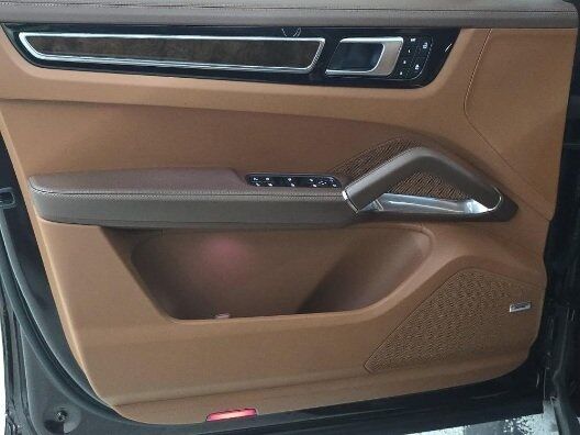 2023 Porsche Cayenne Coupe Turbo Indianapolis IN