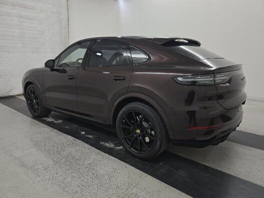 2023 Porsche Cayenne Coupe Turbo Indianapolis IN