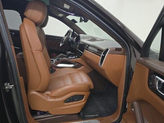 2023 Porsche Cayenne Coupe Turbo Indianapolis IN