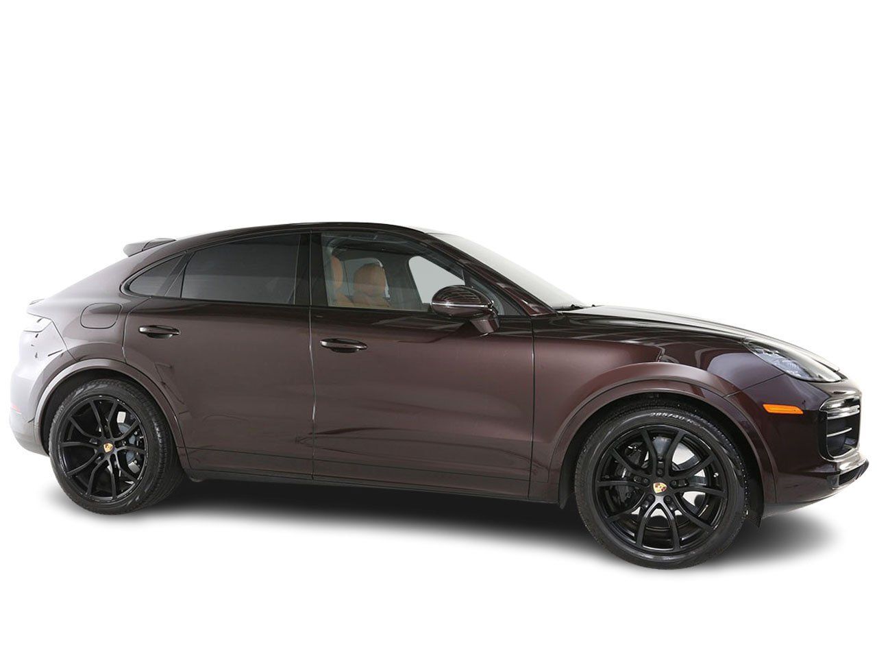 2023 Porsche Cayenne Coupe Turbo Indianapolis IN