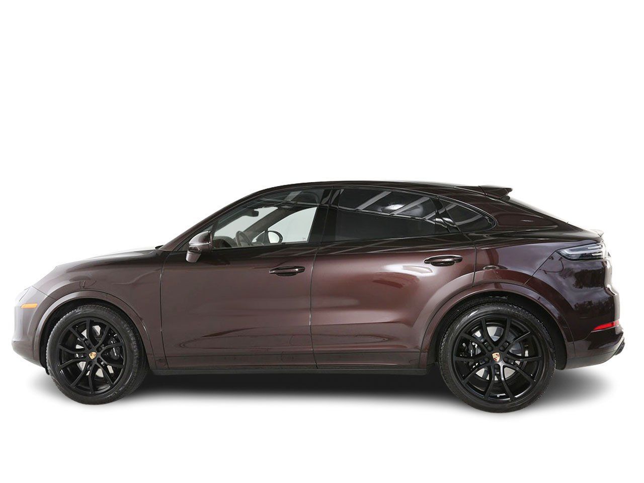 2023 Porsche Cayenne Coupe Turbo Indianapolis IN