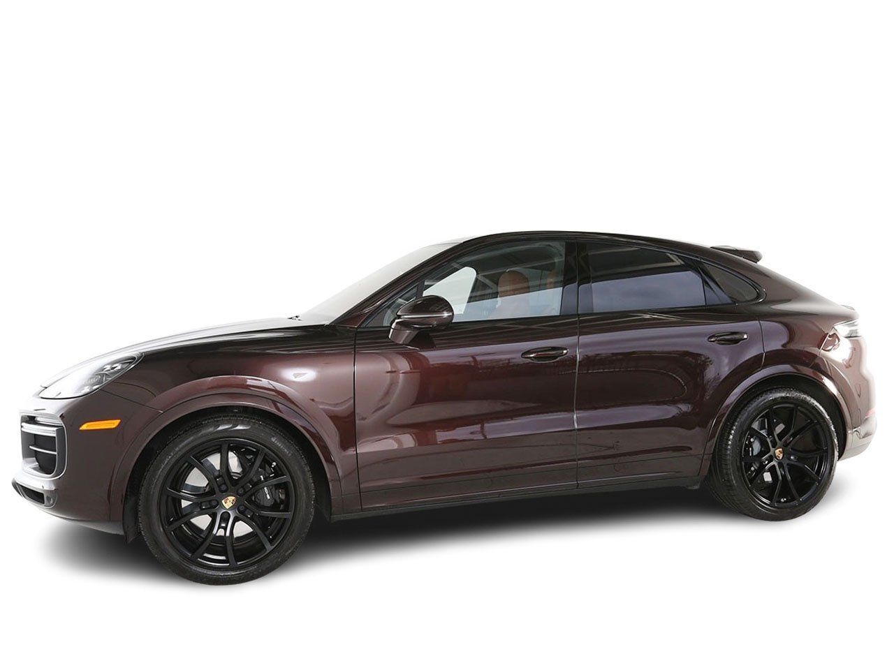 2023 Porsche Cayenne Coupe Turbo Indianapolis IN