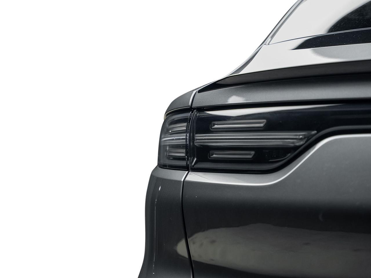 2023 Porsche Cayenne Coupe Turbo Ft Lauderdale FL
