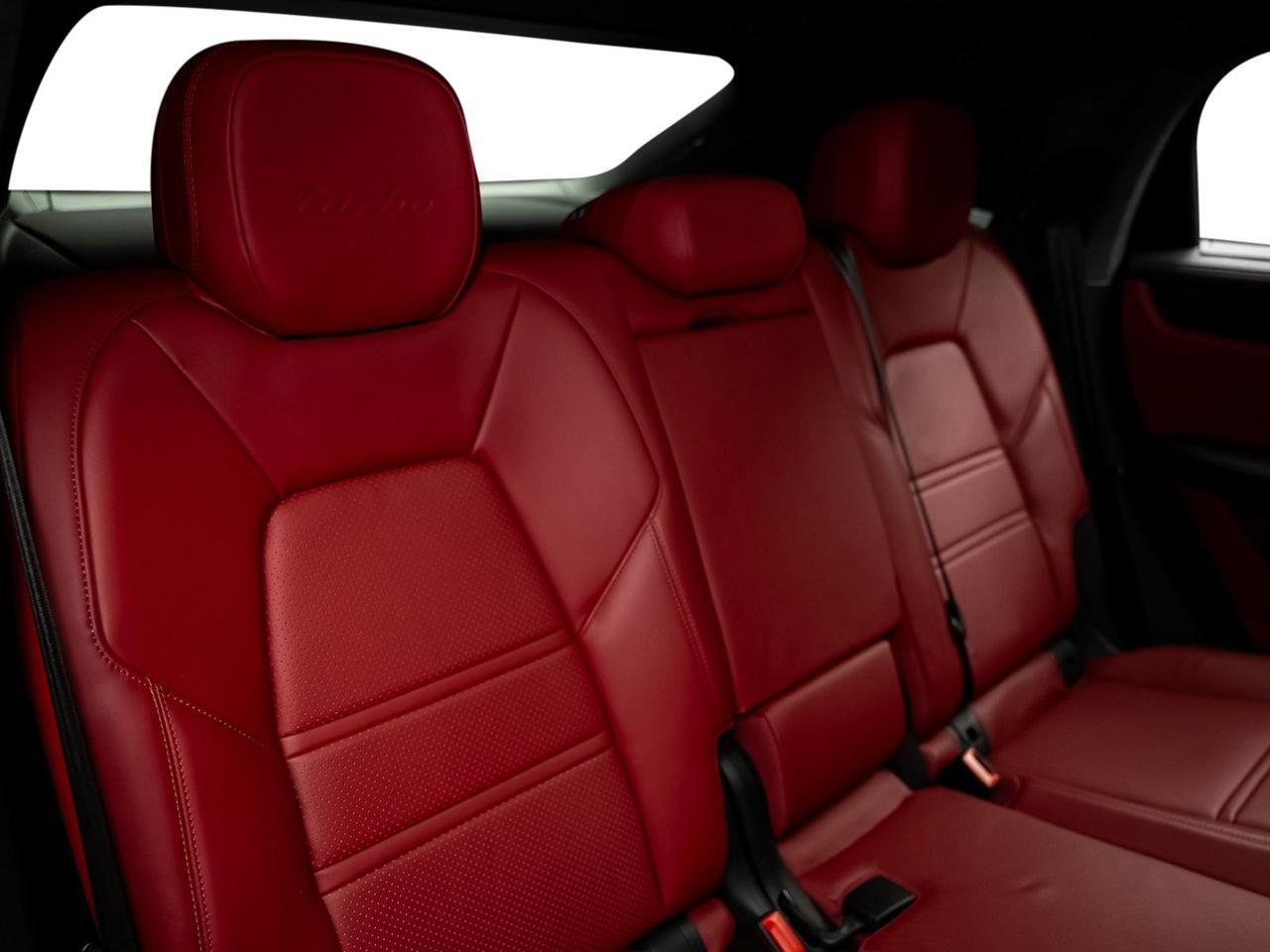 2023 Porsche Cayenne Coupe Turbo Ft Lauderdale FL