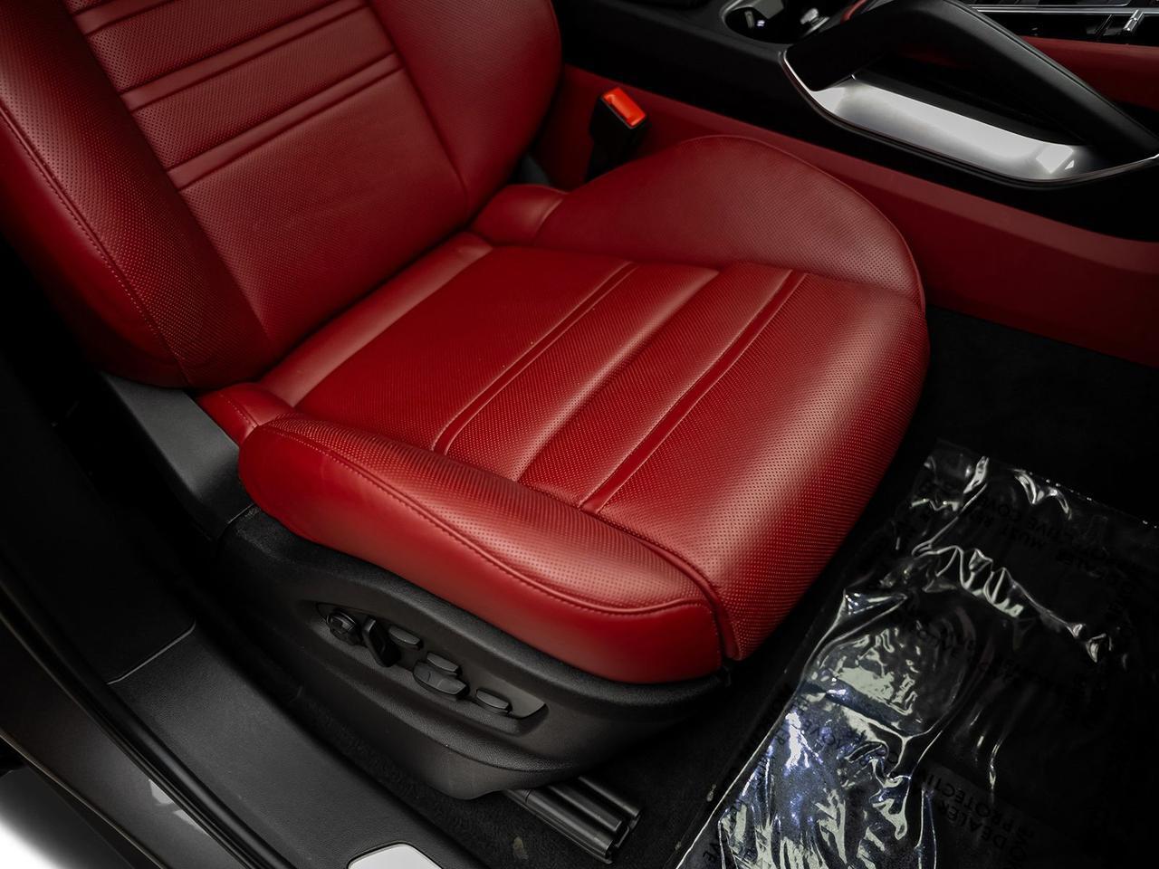 2023 Porsche Cayenne Coupe Turbo Ft Lauderdale FL