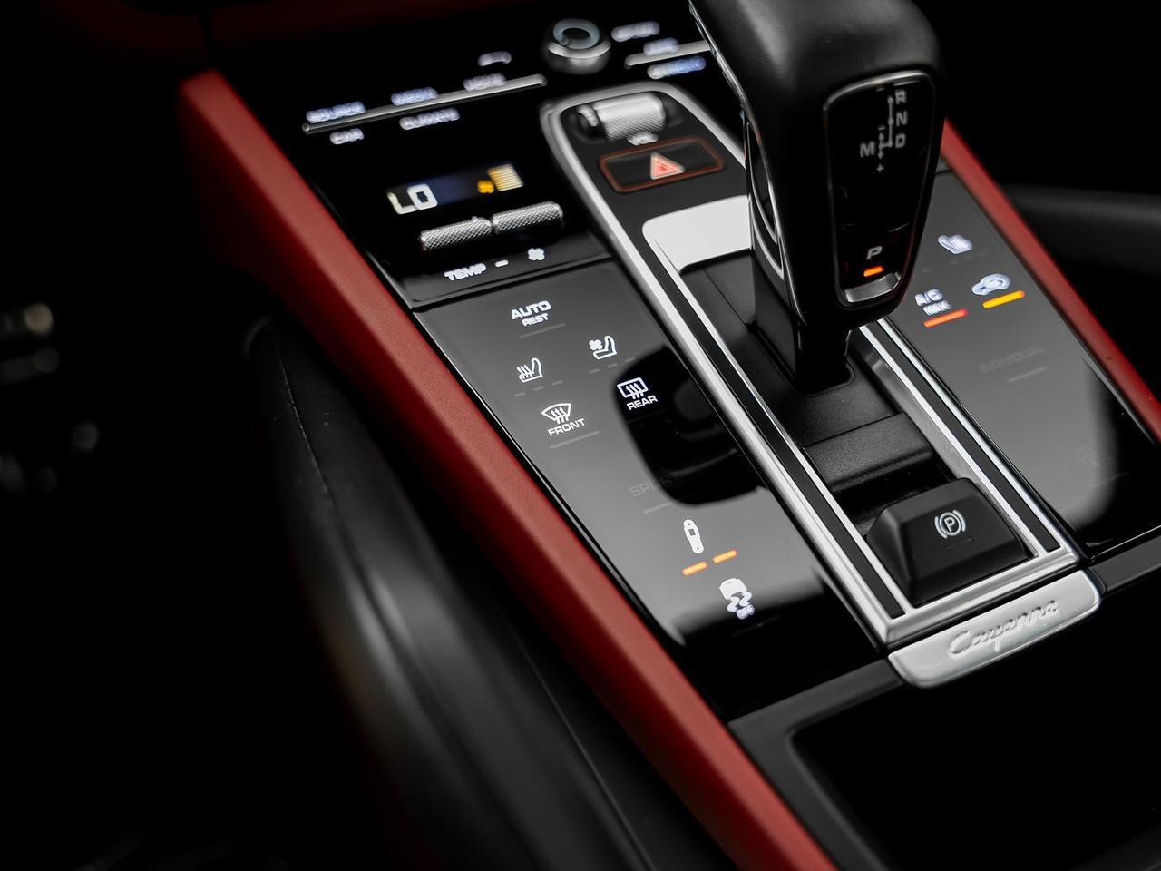 2023 Porsche Cayenne Coupe Turbo Ft Lauderdale FL