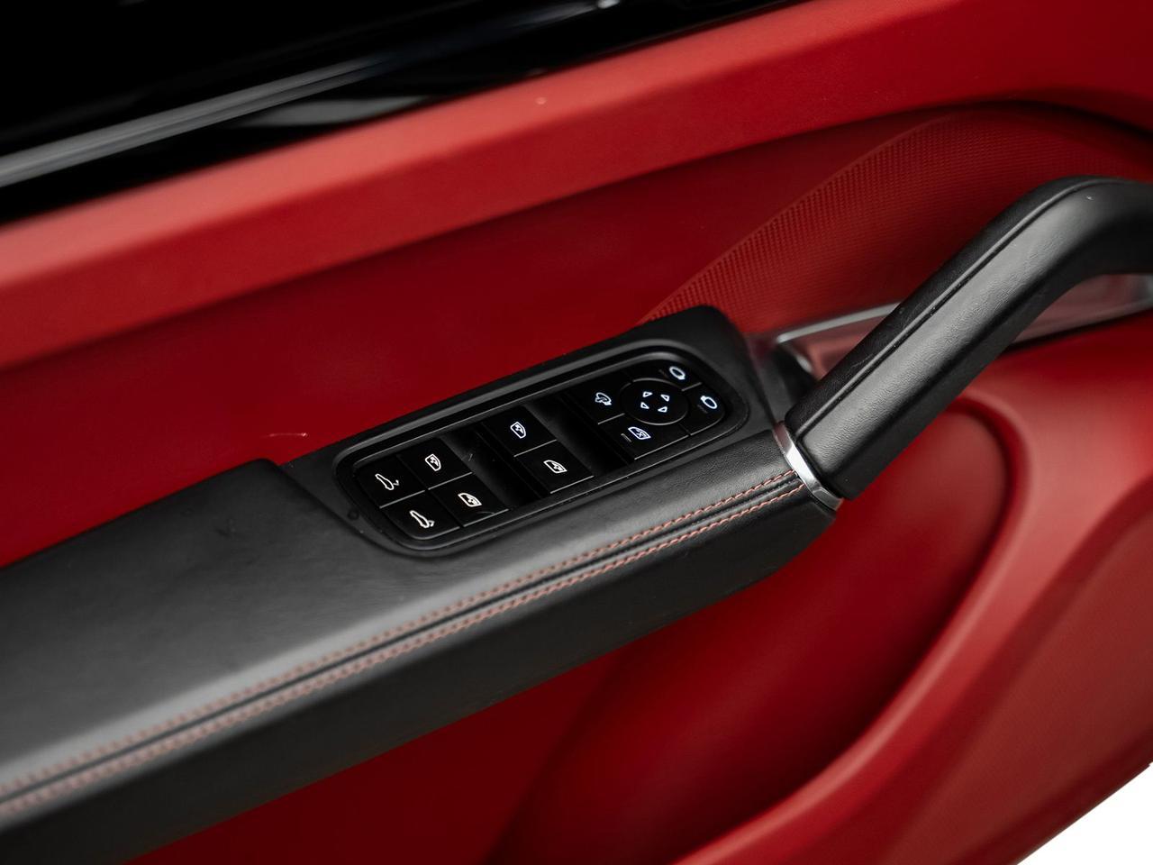 2023 Porsche Cayenne Coupe Turbo Ft Lauderdale FL