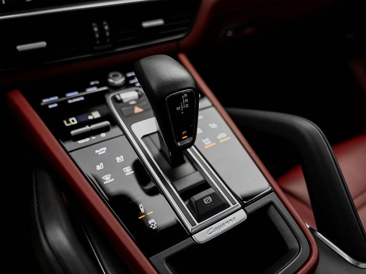 2023 Porsche Cayenne Coupe Turbo Ft Lauderdale FL