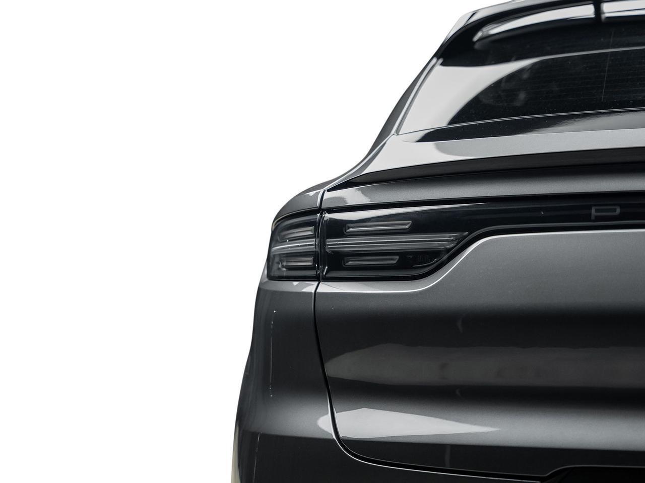 2023 Porsche Cayenne Coupe Turbo Ft Lauderdale FL