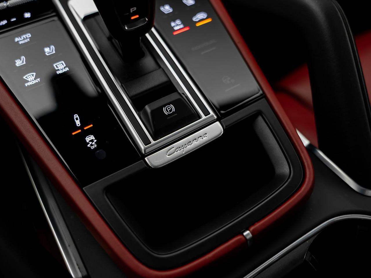 2023 Porsche Cayenne Coupe Turbo Ft Lauderdale FL