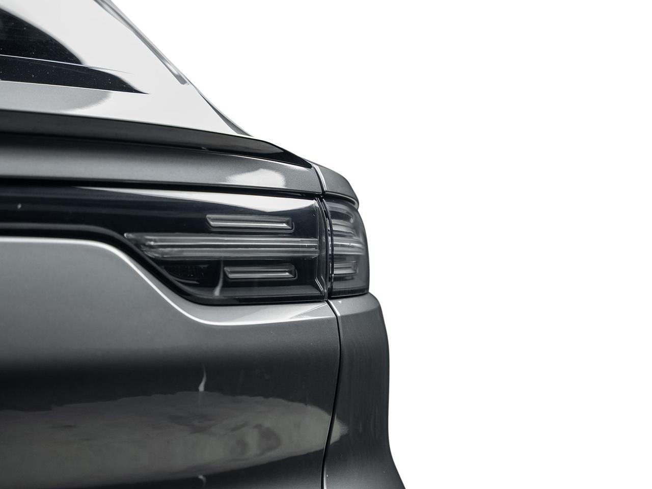 2023 Porsche Cayenne Coupe Turbo Ft Lauderdale FL